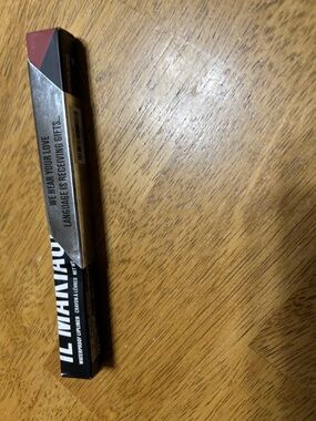 IL MAKIAGE Waterproof Lip Liner in Antique 501